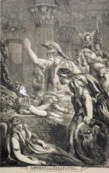 Antony and Cleopatra